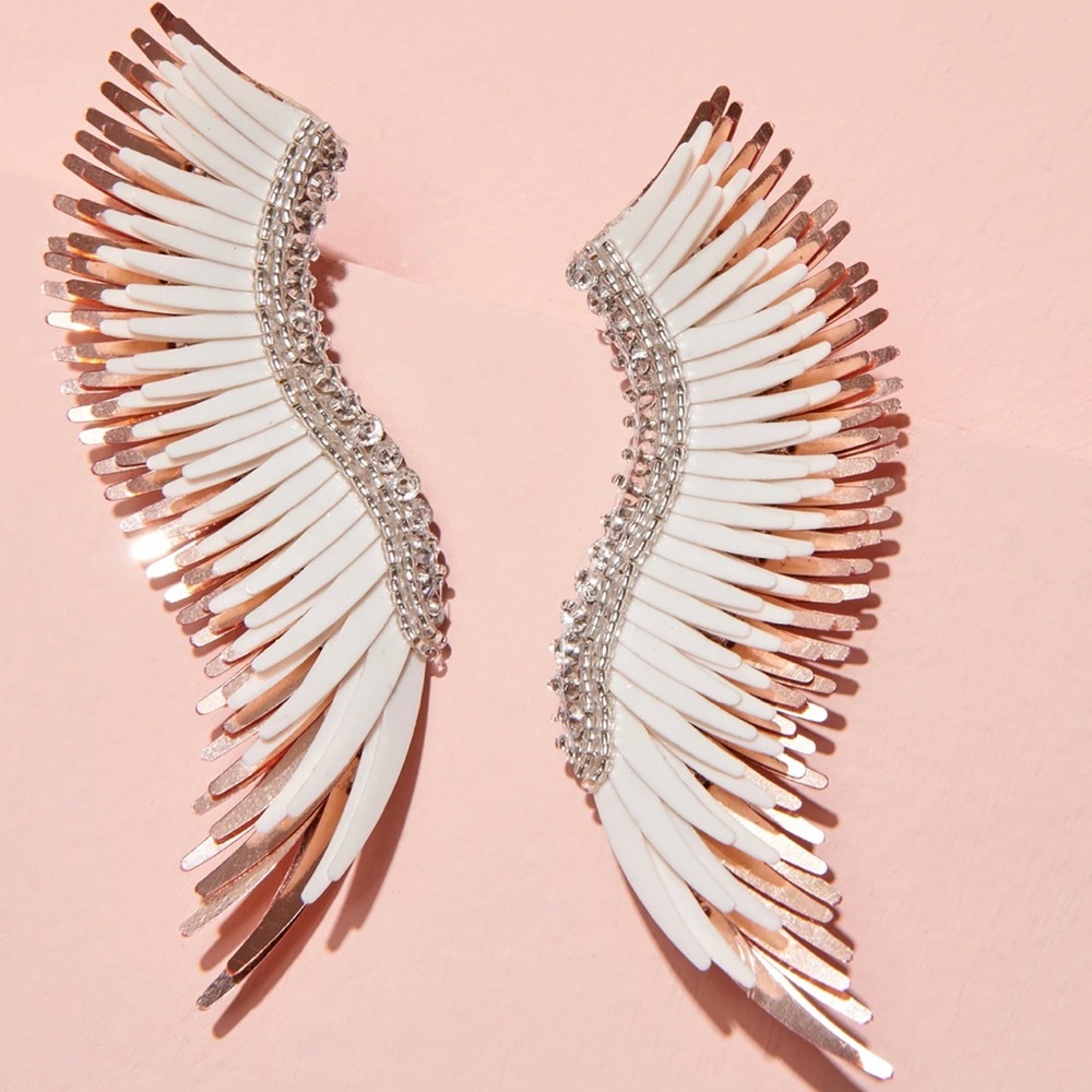 Mignonne Gavigan Madeline Earrings